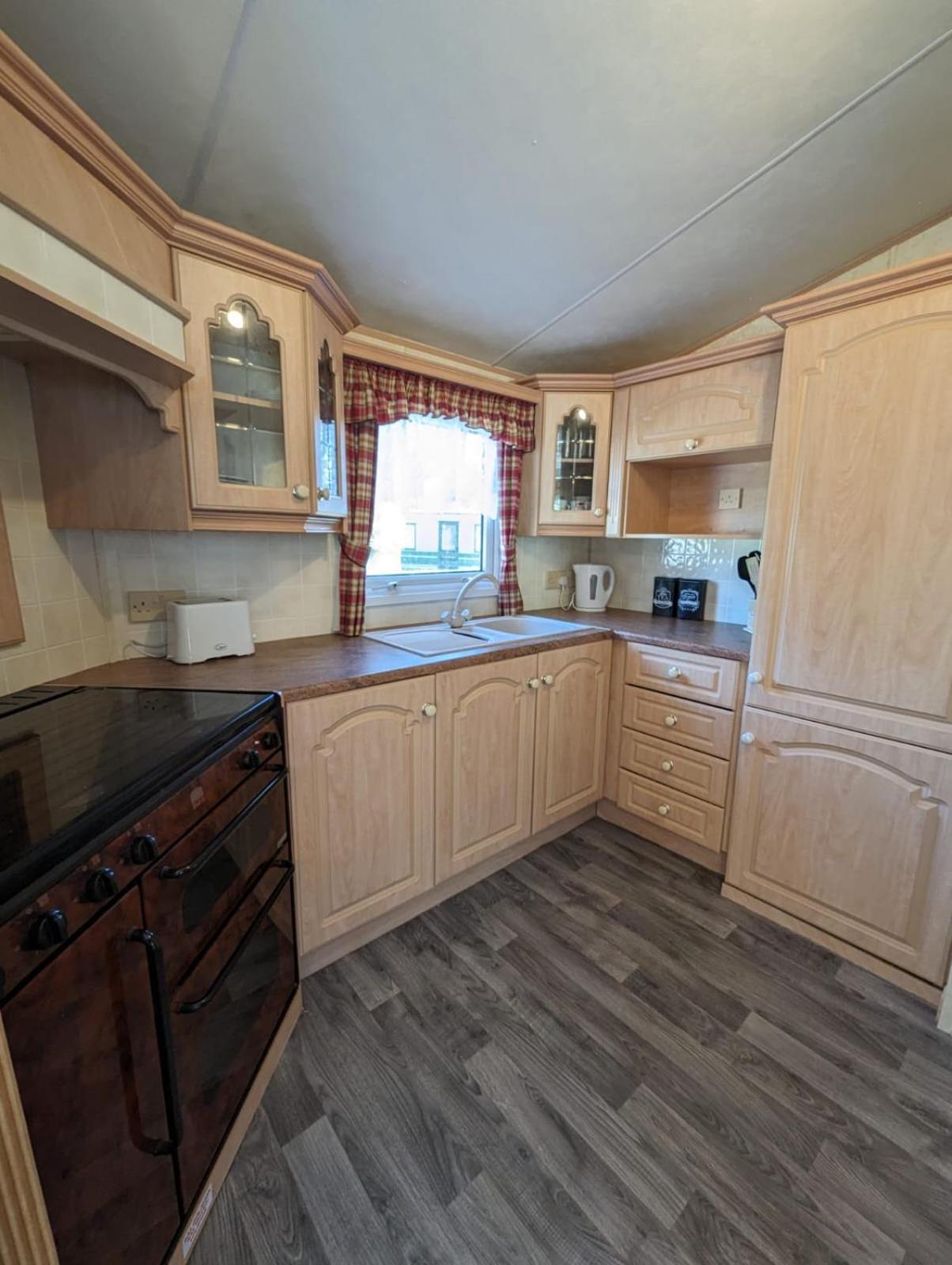Lyndhurst 39 Dunoon Extérieur photo