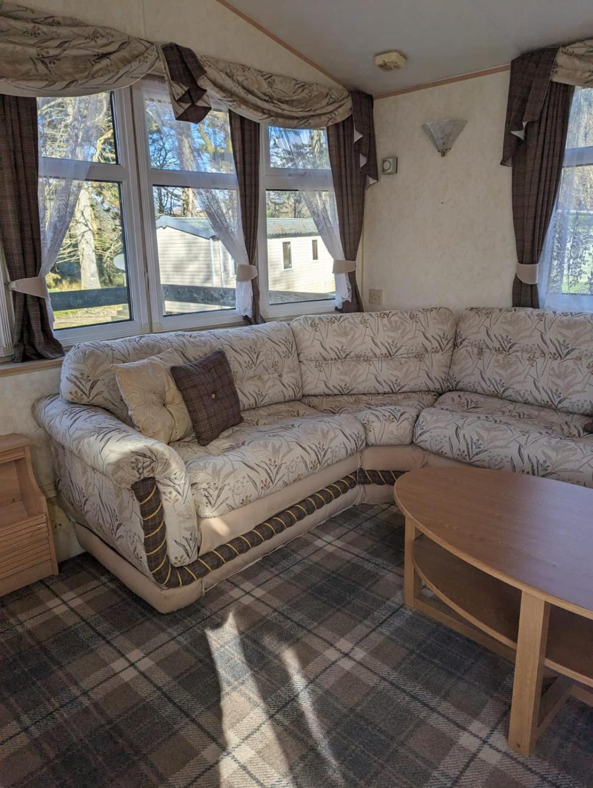 Lyndhurst 39 Dunoon Extérieur photo