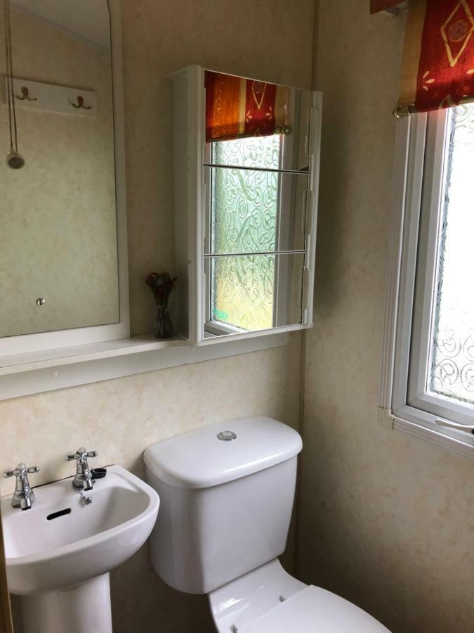 Lyndhurst 39 Dunoon Extérieur photo